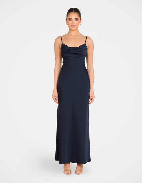 Dannii Sweetheart Gown